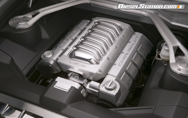 Chevrolet Camaro Concept 2008 Widescreen Picture #35 Chevrolet Camaro Concept 2008 Widescreen Picture #35